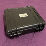 PMI SmokeGENIE Hazer Kit