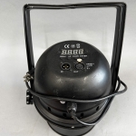 Blizzard Rocklite Fab5 LED Par Can