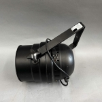 Blizzard Rocklite Fab5 LED Par Can