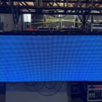 PixLED F-11 Indoor LED Video Wall