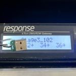 ETCnomad & Response Mk2 Four Port Gateway Package