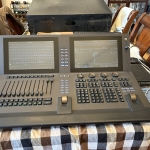 ETC Gio 2000 w/ ColorSource 20 AV Package