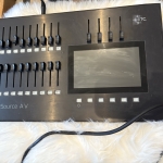 ETC Gio 2000 w/ ColorSource 20 AV Package