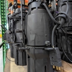 ETC Source Four Leko Body