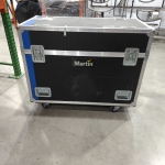 Martin MAC Viper Wash DX (Pkg of 2)