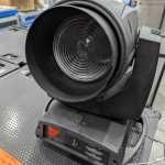 Clay Paky Sharpy Wash (Pkg of 4)