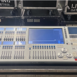 Avolites Arena Console