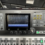 Yamaha TF5 Digital Mixing Console