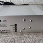 Elm Video DMG 2x1 DMX Merger