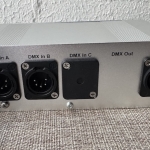 Elm Video DMG 2x1 DMX Merger