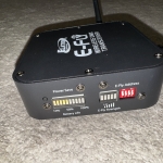 Elation E-Fly Wireless DMX Transceiver