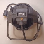 ETC Source Four PAR EA (Pkg of 2)