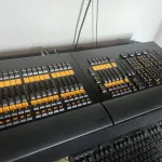 MA Lighting grandMA2 Command Wing & Fader Wing