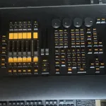 MA Lighting grandMA2 Command Wing & Fader Wing