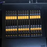 MA Lighting grandMA2 Command Wing & Fader Wing