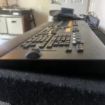 MA Lighting grandMA2 Command Wing & Fader Wing