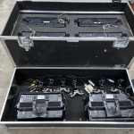 Martin Atomic 3000 LED (Pkg of 6)