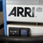Arri M40 HMI System