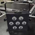 Blizzard SkyBox W-DMX