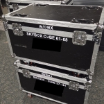 Blizzard SkyBox W-DMX