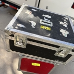 Panasonic PT-DW8300U Projector, 9,600 Lumens