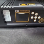 High End Systems SolaFrame 750