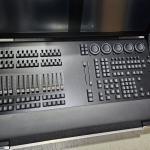 MA Lighting grandMA3 Compact XT