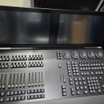 MA Lighting grandMA3 Compact XT