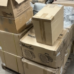 Martin Exterior Wash 200