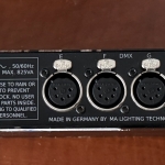 MA Lighting 8Port Node