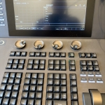 ETC Gio 2000 w/ ColorSource 20 AV Package