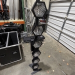 Portman Lights P2 EVO (Pkg of 2)