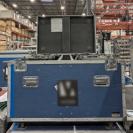 Clay Paky Sharpy Wash (Pkg of 4)