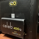 Kino Flo Celeb 400Q LED DMX