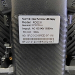 Lightking RDE 2.6mm LED Video Tile (Pkg of 8)