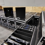 Lightking RDE 2.6mm LED Video Tile (Pkg of 8)