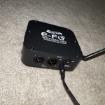 Elation E-Fly Wireless DMX Transceiver
