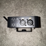Elation E-Fly Wireless DMX Transceiver