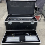 Martin Atomic 3000 LED (Pkg of 6)