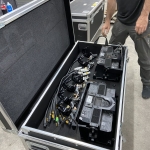 Martin Atomic 3000 LED (Pkg of 6)