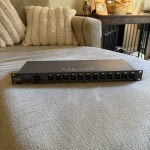 Obsidian Netron EN12 XLR sACN Art-Net Node