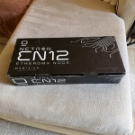 Obsidian Netron EN12 XLR sACN Art-Net Node