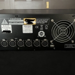 MA Lighting NPU Network Processing Unit (4GB)