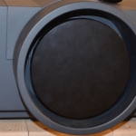 Panasonic PT-EX12K XGA Projector, 12000 Lumens