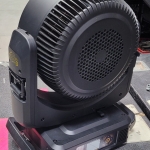 High End Systems SolaPix 19