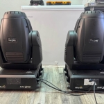 Martin MAC 2000 Performance II (Pkg of 2)