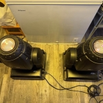 Martin MAC 2000 Performance II (Pkg of 2)