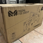 Elation MAGMA FOG 1500 IP