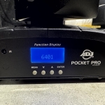 ADJ Pocket Pro