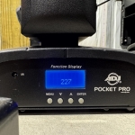 ADJ Pocket Pro